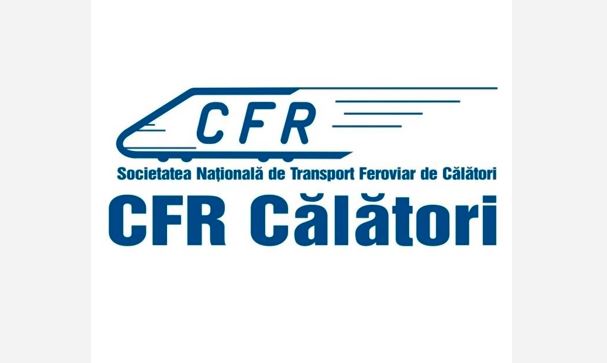 Foto cu rol ilustrativ CFR