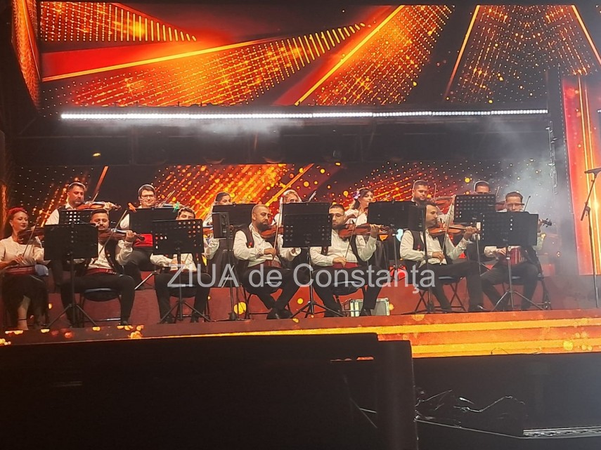 live foto festivalul national al cantecului si dansului popular romanesc mamaia continua traditia ne live foto festivalul national al cantecului si dansului popular romanesc mamaia continua traditia ne