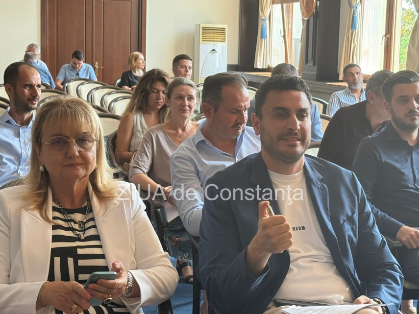 sedinta ordinara a clm constanta mai multe proiecte pe ordinea de zi documente 950978 sedinta ordinara a clm constanta mai multe proiecte pe ordinea de zi documente 950978