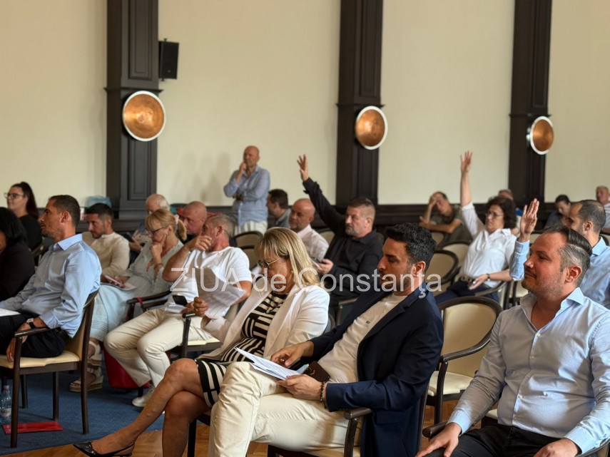 sedinta ordinara a clm constanta mai multe proiecte pe ordinea de zi documente 950978 sedinta ordinara a clm constanta mai multe proiecte pe ordinea de zi documente 950978