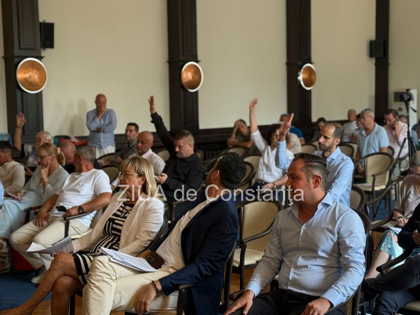 sedinta ordinara a clm constanta mai multe proiecte pe ordinea de zi documente 950978 sedinta ordinara a clm constanta mai multe proiecte pe ordinea de zi documente 950978