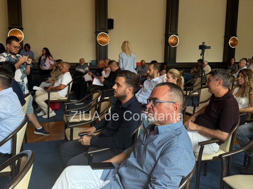 sedinta ordinara a clm constanta mai multe proiecte pe ordinea de zi documente 950978 sedinta ordinara a clm constanta mai multe proiecte pe ordinea de zi documente 950978