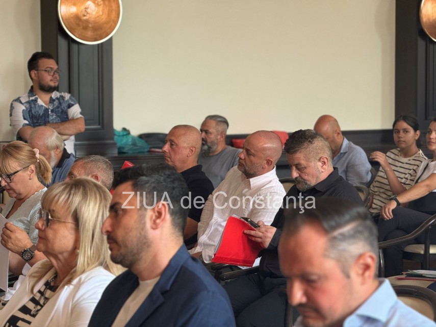 sedinta ordinara a clm constanta mai multe proiecte pe ordinea de zi documente 950978 sedinta ordinara a clm constanta mai multe proiecte pe ordinea de zi documente 950978