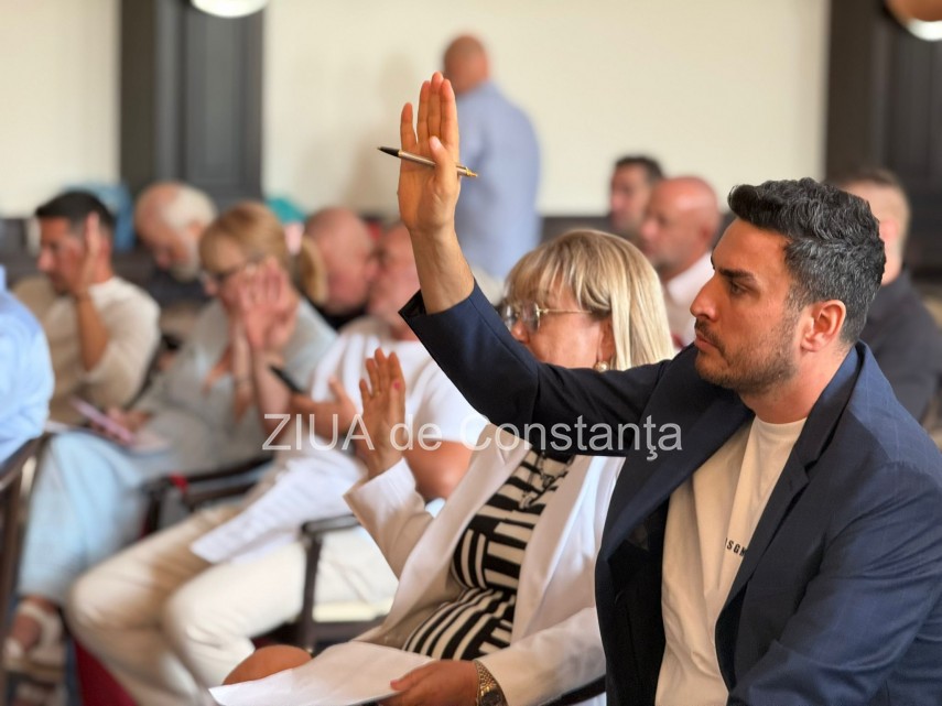 sedinta ordinara a clm constanta mai multe proiecte pe ordinea de zi documente 950978 sedinta ordinara a clm constanta mai multe proiecte pe ordinea de zi documente 950978