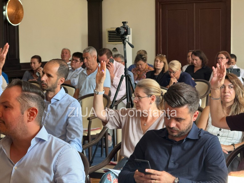 sedinta ordinara a clm constanta mai multe proiecte pe ordinea de zi documente 950978 sedinta ordinara a clm constanta mai multe proiecte pe ordinea de zi documente 950978