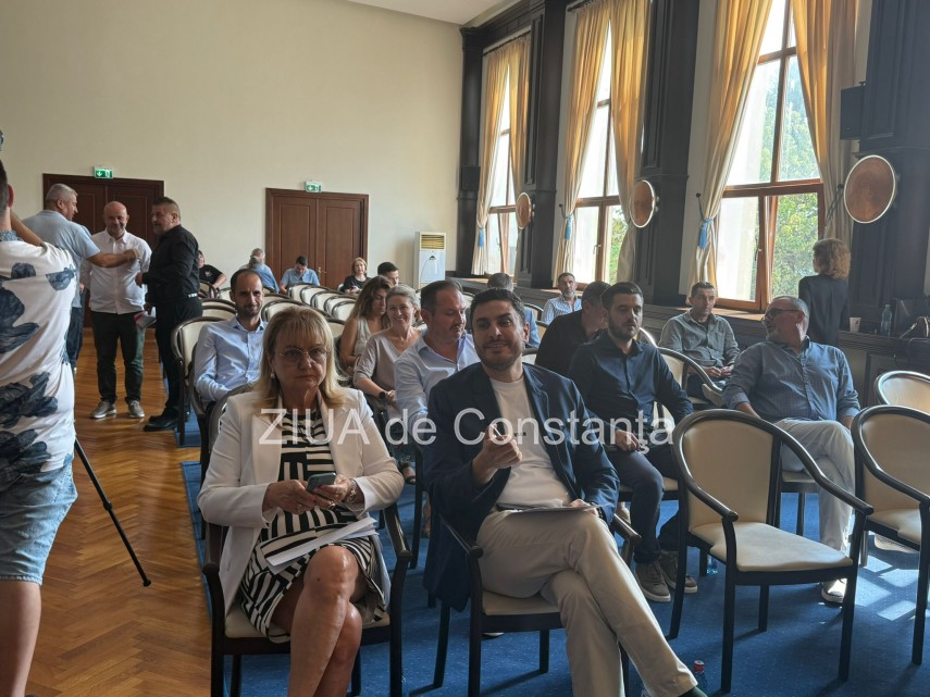 sedinta ordinara a clm constanta mai multe proiecte pe ordinea de zi documente 950978 sedinta ordinara a clm constanta mai multe proiecte pe ordinea de zi documente 950978