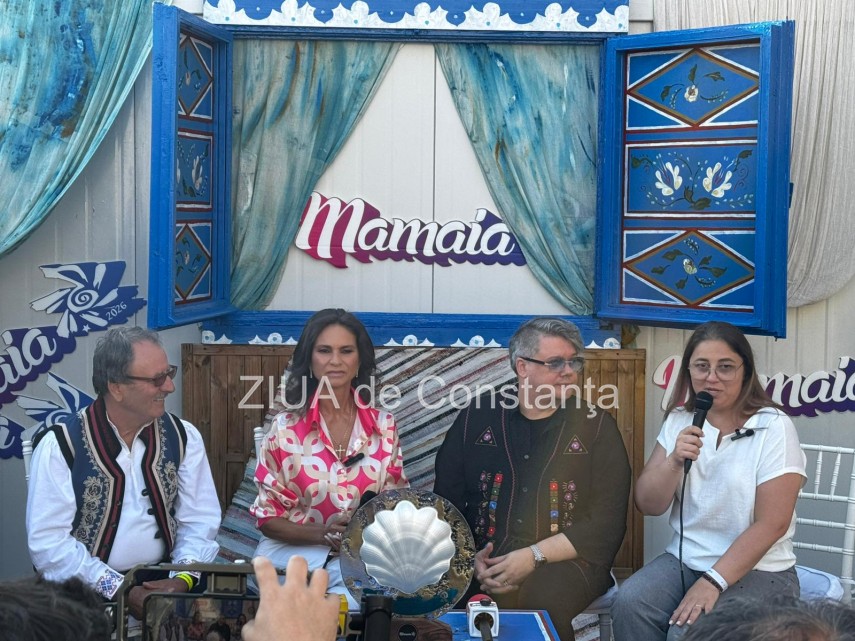 foto fuego si invitatii speciali la festivalul mamaia 2026 program extins si conferinta inainte de gala foto fuego si invitatii speciali la festivalul mamaia 2026 program extins si conferinta inainte de gala