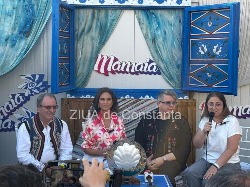 foto fuego si invitatii speciali la festivalul mamaia 2026 program extins si conferinta inainte de gala foto fuego si invitatii speciali la festivalul mamaia 2026 program extins si conferinta inainte de gala