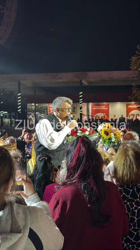 live foto video festivalul national al cantecului si dansului popular romanesc mamaia 2026 isi desemneaza live foto video festivalul national al cantecului si dansului popular romanesc mamaia 2026 isi desemneaza