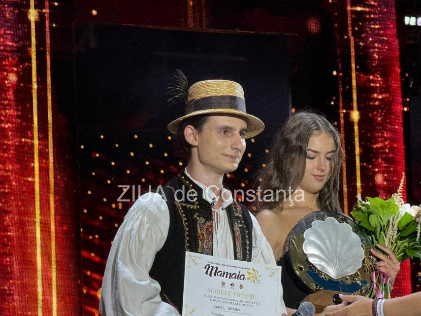 Daniel Breban din Maramureș