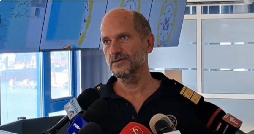 Marius Roibă, ANR