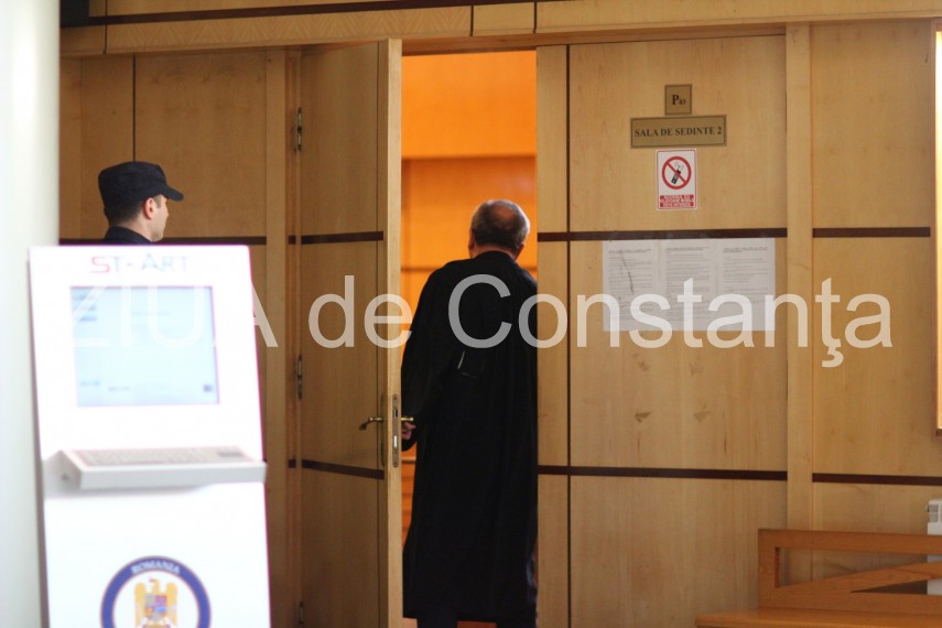 Foto cu rol ilustrativ - sursa: ZIUA de Constanța