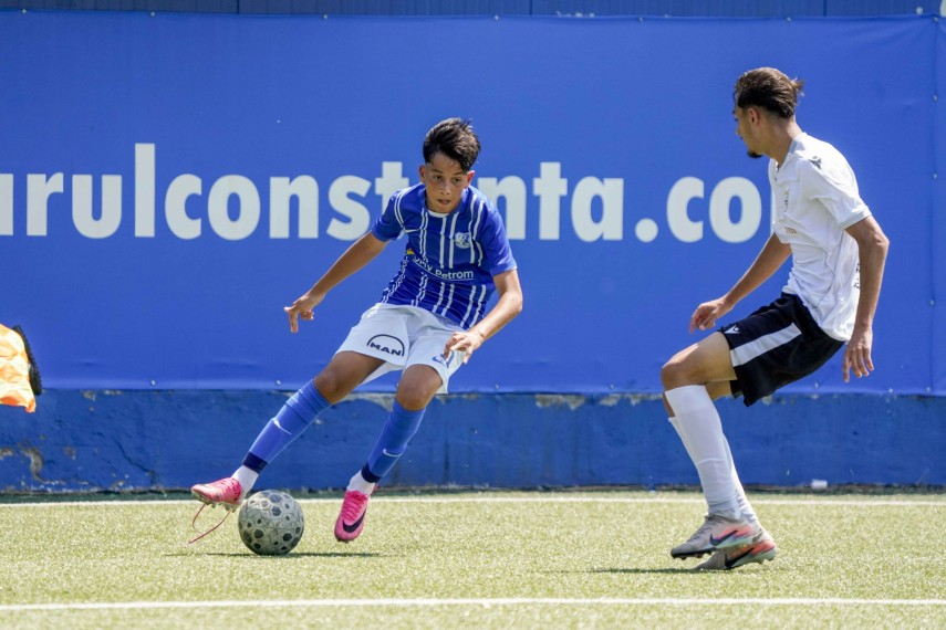 Sursa foto: Academia Hagi