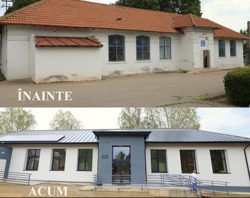 Sursă foto: Facebook/Vergil Chițac