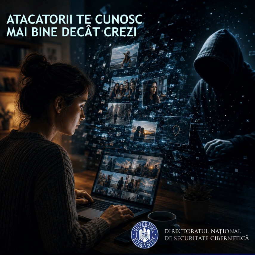 Sursă foto: Facebook/DNSC