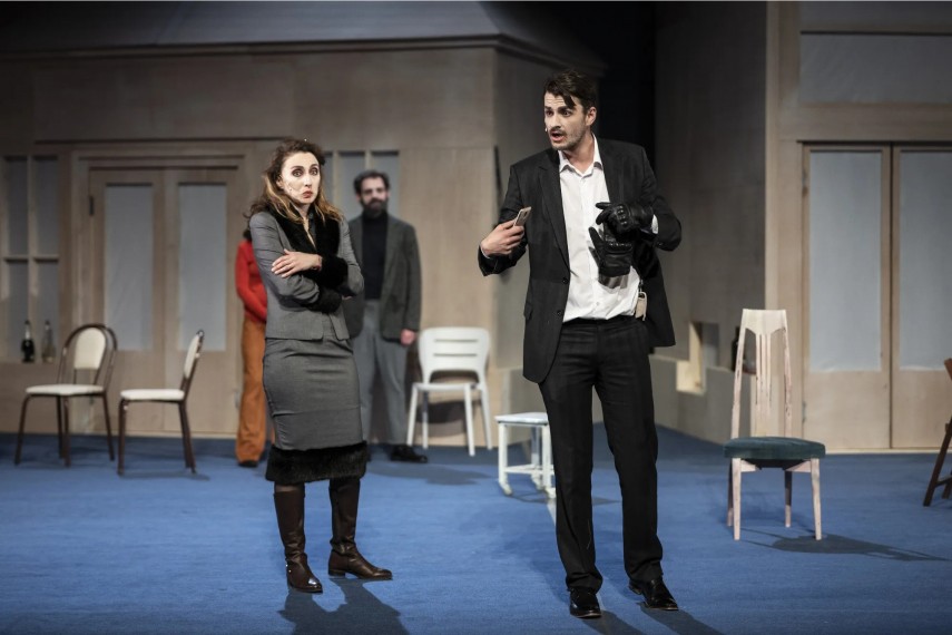 seas 2026 spectacolul iubitul meu dusman la teatrul de vara soveja din constanta foto 951349 seas 2026 spectacolul iubitul meu dusman la teatrul de vara soveja din constanta foto 951349