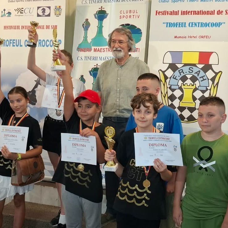 Sursa foto: Facebook CSM Constanța