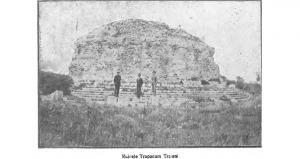 31 august 1920: Raport privind obiceiurile locuitorilor din comuna Adamclisi 