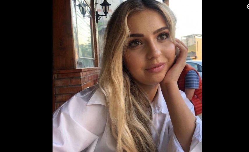 Mihaela Galani