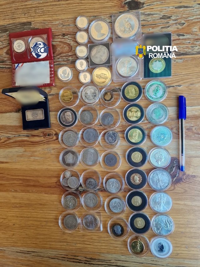 foto sechestru masiv de 400 000 de euro si 27 de conturi blocate intr un dosar diicot 950802 foto sechestru masiv de 400 000 de euro si 27 de conturi blocate intr un dosar diicot 950802
