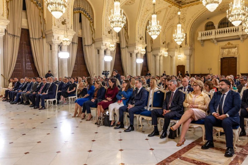 foto nicusor dan romania are trei obiective majore in politica externa consolidarea securitatii sustinerea foto nicusor dan romania are trei obiective majore in politica externa consolidarea securitatii sustinerea