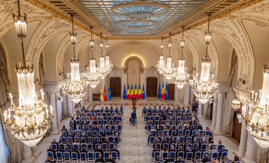 foto nicusor dan romania are trei obiective majore in politica externa consolidarea securitatii sustinerea foto nicusor dan romania are trei obiective majore in politica externa consolidarea securitatii sustinerea