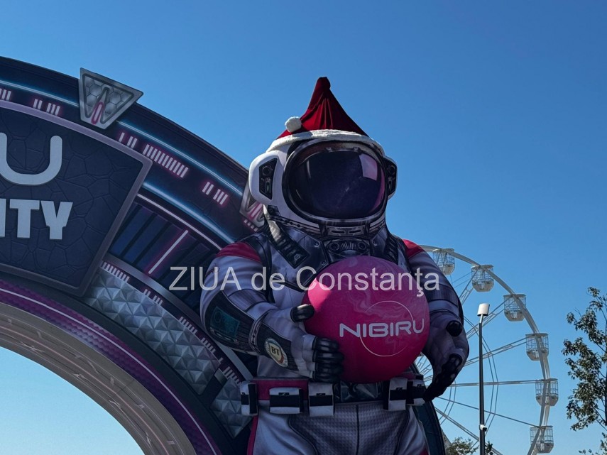 live text video foto primul sezon de nibiru se incheie concluziile lui selly p 951517 live text video foto primul sezon de nibiru se incheie concluziile lui selly p 951517