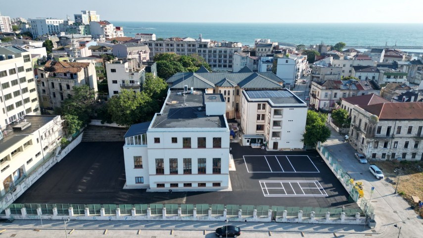 Sursă foto: Primăria Constanța