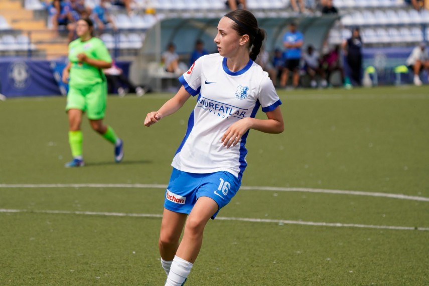 farul constanta fotbalista alesia hariton debut cu gol in superliga la doar 16 ani si 10 luni galerie farul constanta fotbalista alesia hariton debut cu gol in superliga la doar 16 ani si 10 luni galerie
