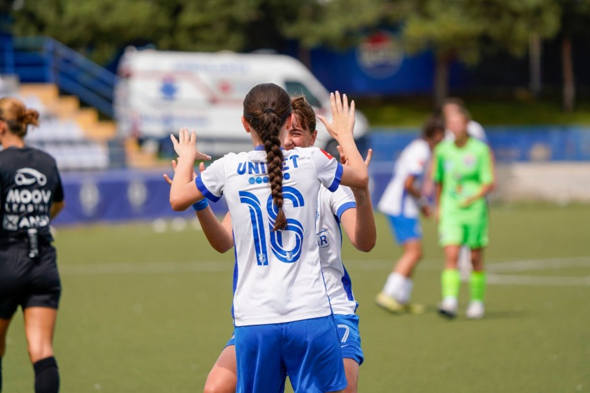 farul constanta fotbalista alesia hariton debut cu gol in superliga la doar 16 ani si 10 luni galerie farul constanta fotbalista alesia hariton debut cu gol in superliga la doar 16 ani si 10 luni galerie