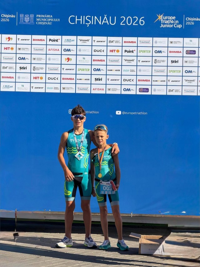 sportivii de la trident triathlon team constanta s au remarcat si la campionatul national al republicii sportivii de la trident triathlon team constanta s au remarcat si la campionatul national al republicii