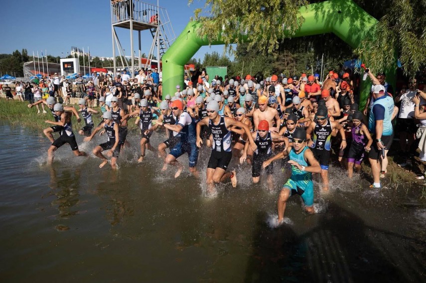 sportivii de la trident triathlon team constanta s au remarcat si la campionatul national al republicii sportivii de la trident triathlon team constanta s au remarcat si la campionatul national al republicii