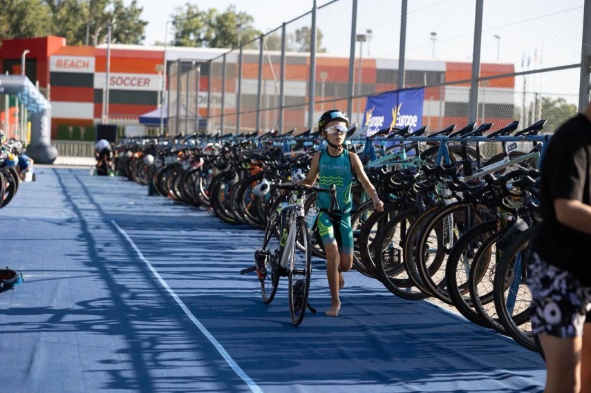 sportivii de la trident triathlon team constanta s au remarcat si la campionatul national al republicii sportivii de la trident triathlon team constanta s au remarcat si la campionatul national al republicii