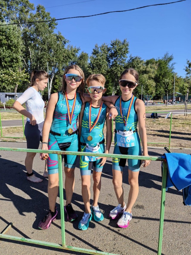 sportivii de la trident triathlon team constanta s au remarcat si la campionatul national al republicii sportivii de la trident triathlon team constanta s au remarcat si la campionatul national al republicii