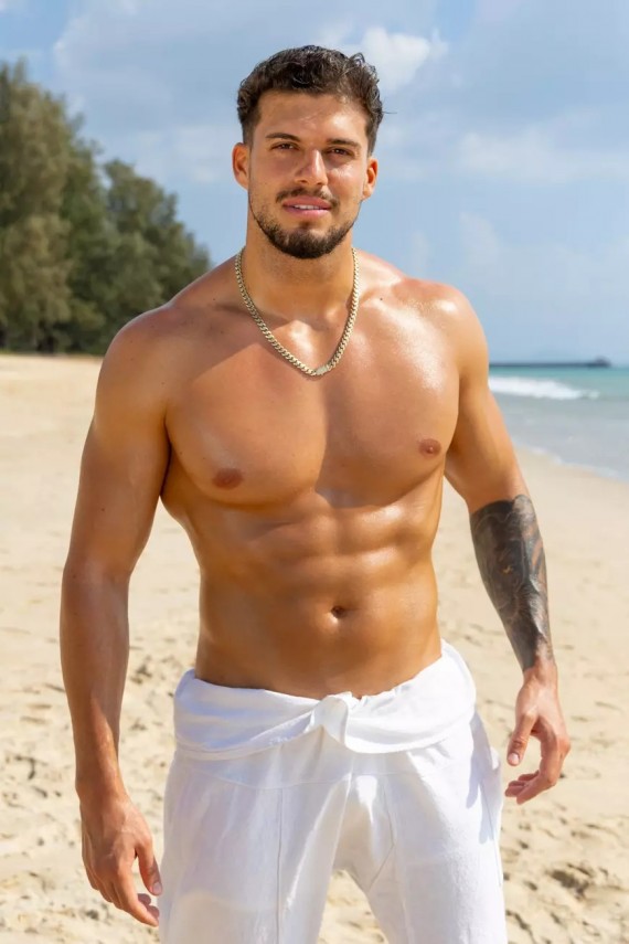 Alberto Grecu