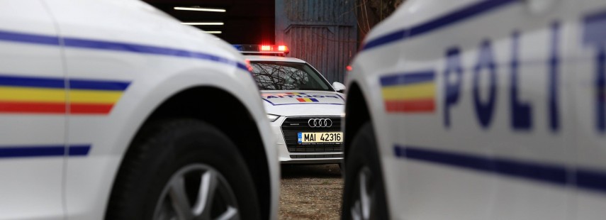 Sursa foto: Poliția Română