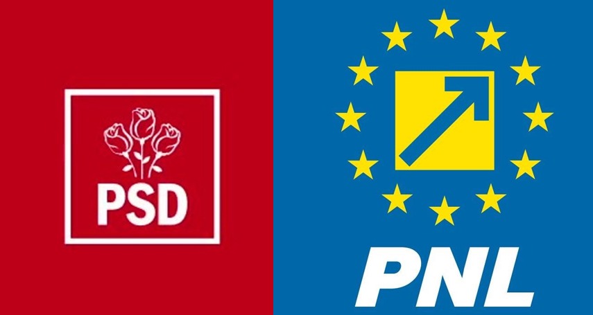 Foto cu rol ilustrativ PSD/PNL