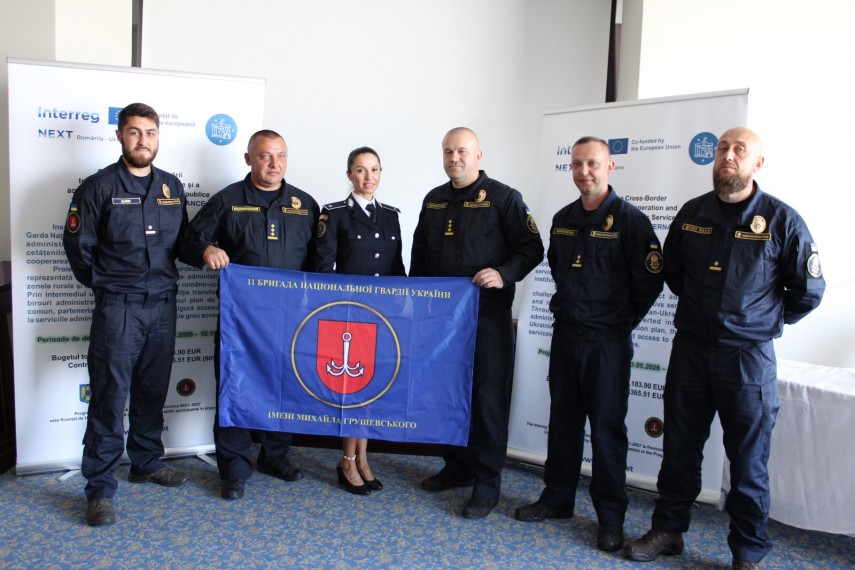 foto ipj tulcea a lansat proiectul transfrontalier mobile governance servicii publice mobile pentru comunitatile foto ipj tulcea a lansat proiectul transfrontalier mobile governance servicii publice mobile pentru comunitatile