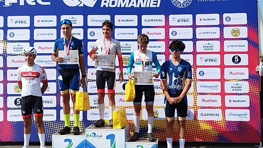 ciclistii csm constanta printre cei mai buni la a treia etapa din cupa romaniei de sosea pentru copii ciclistii csm constanta printre cei mai buni la a treia etapa din cupa romaniei de sosea pentru copii