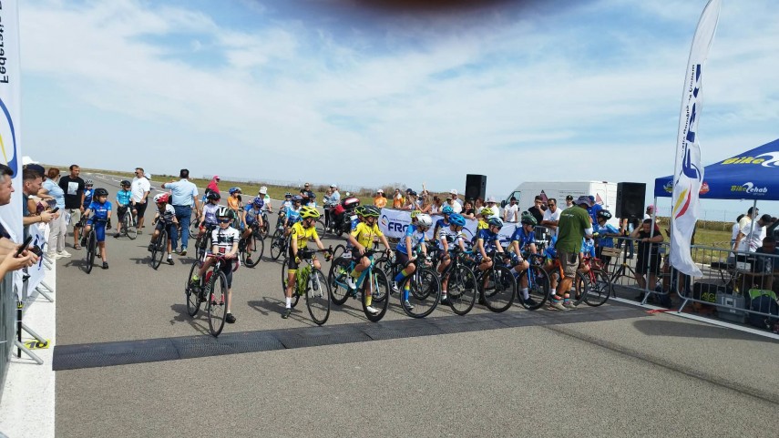 ciclistii csm constanta printre cei mai buni la a treia etapa din cupa romaniei de sosea pentru copii ciclistii csm constanta printre cei mai buni la a treia etapa din cupa romaniei de sosea pentru copii