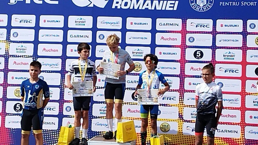 ciclistii csm constanta printre cei mai buni la a treia etapa din cupa romaniei de sosea pentru copii ciclistii csm constanta printre cei mai buni la a treia etapa din cupa romaniei de sosea pentru copii