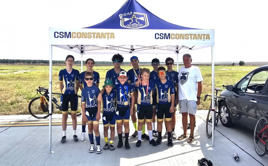 ciclistii csm constanta printre cei mai buni la a treia etapa din cupa romaniei de sosea pentru copii ciclistii csm constanta printre cei mai buni la a treia etapa din cupa romaniei de sosea pentru copii
