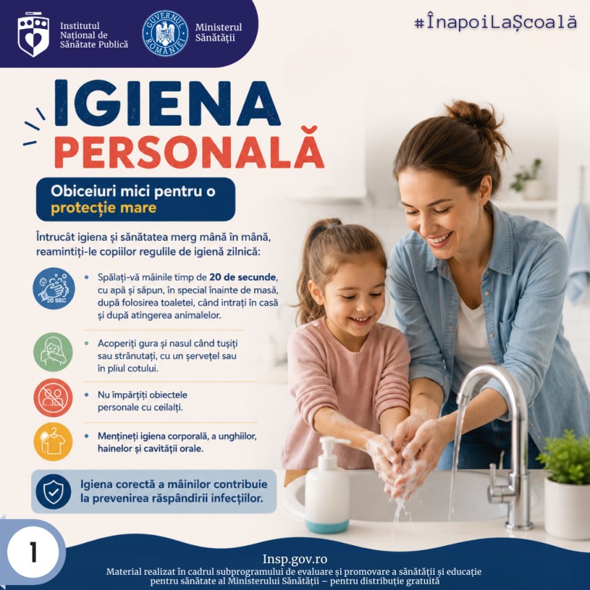 dsp constanta ghid de sanatate pentru elevi la inceput de an scolar sfaturile medicilor pentru parinti dsp constanta ghid de sanatate pentru elevi la inceput de an scolar sfaturile medicilor pentru parinti