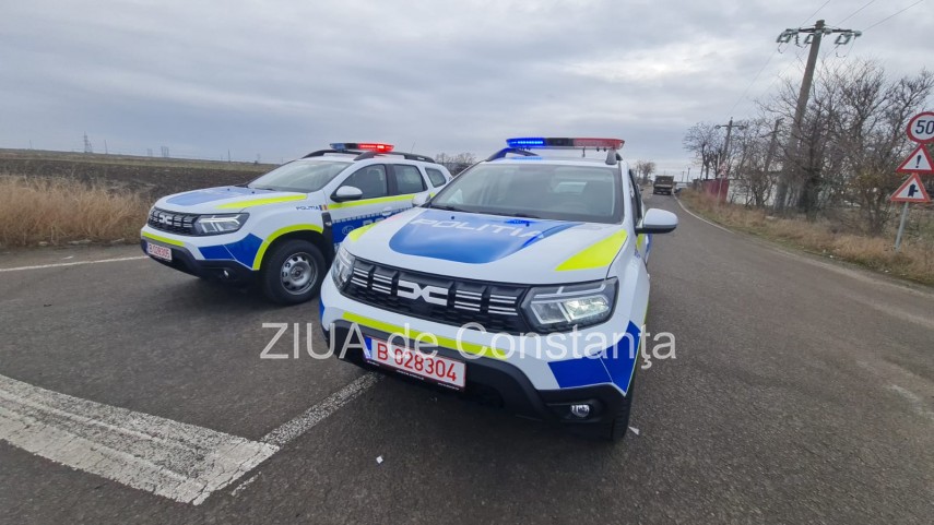 Foto cu rol vilustrativ. Sursa foto: ZIUA de Constanța
