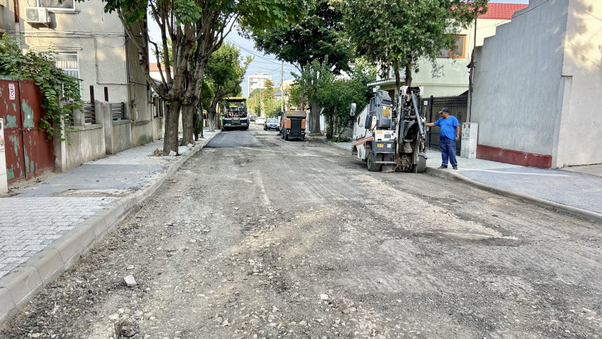 se asfalteaza carosabilul pe strada dorobantilor din cartierul faleza nord pe tronsonul cuprins intre se asfalteaza carosabilul pe strada dorobantilor din cartierul faleza nord pe tronsonul cuprins intre