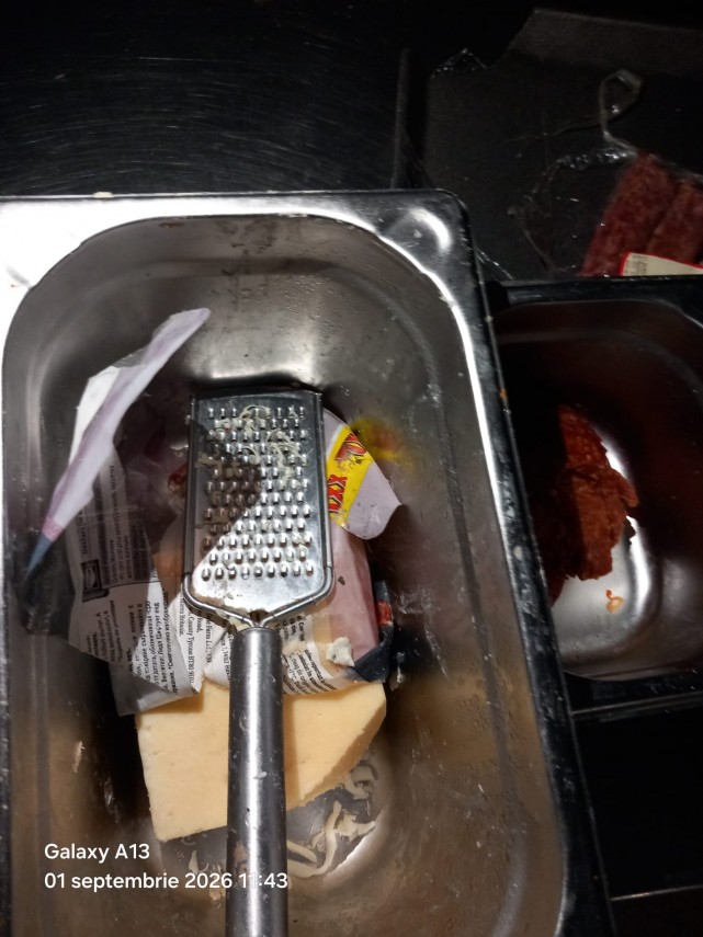 foto anpc a dat amenzi de peste 3 6 milioane de lei dupa controale la peste 1 300 de operatori economici foto anpc a dat amenzi de peste 3 6 milioane de lei dupa controale la peste 1 300 de operatori economici