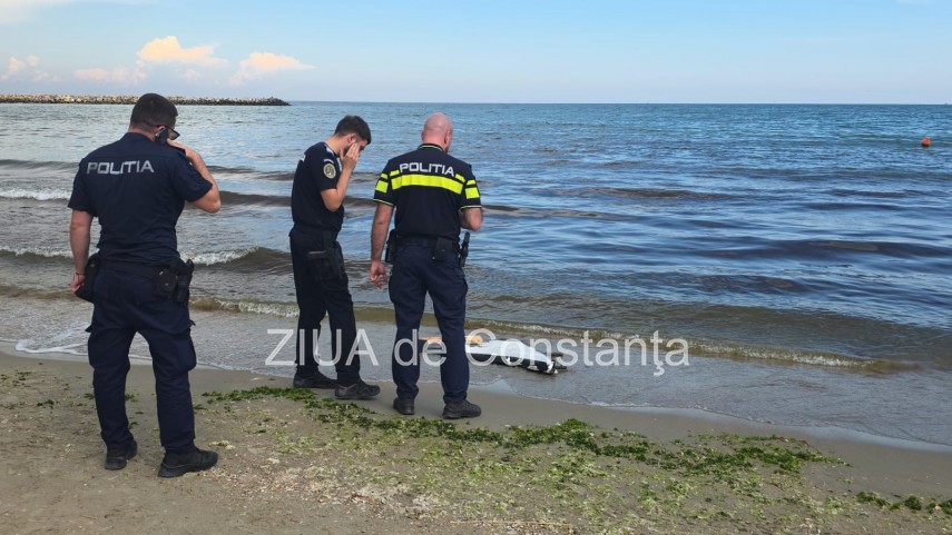 posibil fragment de drona descoperit pe plaja neversea din constanta 951969 posibil fragment de drona descoperit pe plaja neversea din constanta 951969