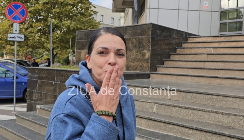 Foto cu rol ilustrativ - Dana Marijuana - Sursa: ZIUA de Constanța