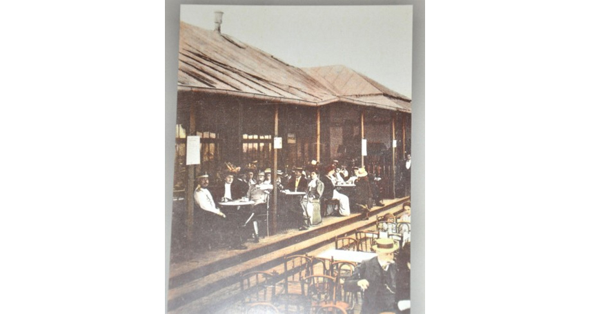 Casinul comunal
