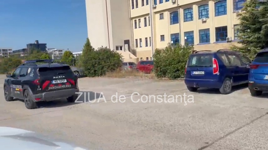 surse perchezitii la universitatea ovidius din constanta este vizata facultatea de medicina 951927 surse perchezitii la universitatea ovidius din constanta este vizata facultatea de medicina 951927